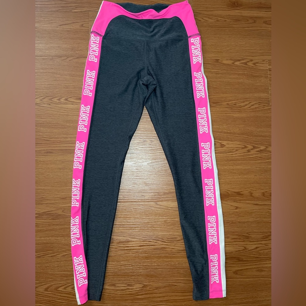 Pink Leggings ✨